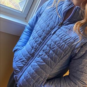 Girls The North Face Jacket Size 14/16